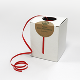 Paper Curling Ribbon (5mm x 500m) - Red